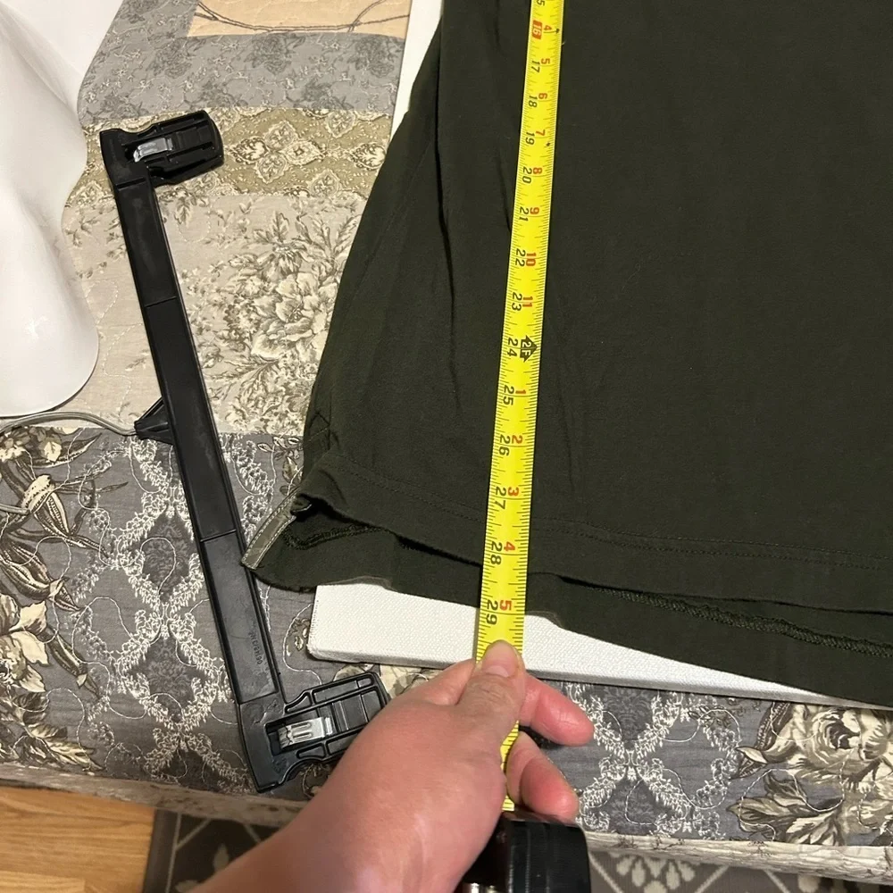 Under Armour Olive Camouflage Jacket